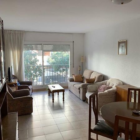 Apartamento Cambrilsfornia Apartment Ngoại thất bức ảnh