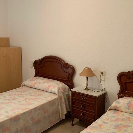 Apartamento Cambrilsfornia Apartment Ngoại thất bức ảnh