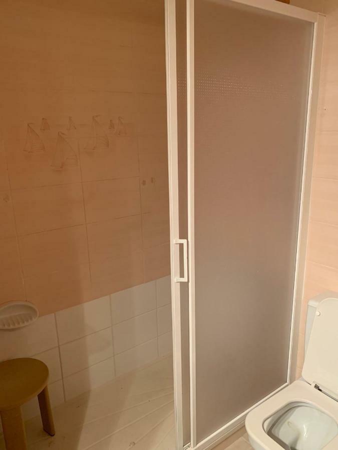 Apartamento Cambrilsfornia Apartment Ngoại thất bức ảnh