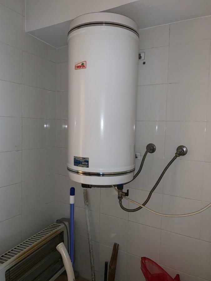 Apartamento Cambrilsfornia Apartment Ngoại thất bức ảnh