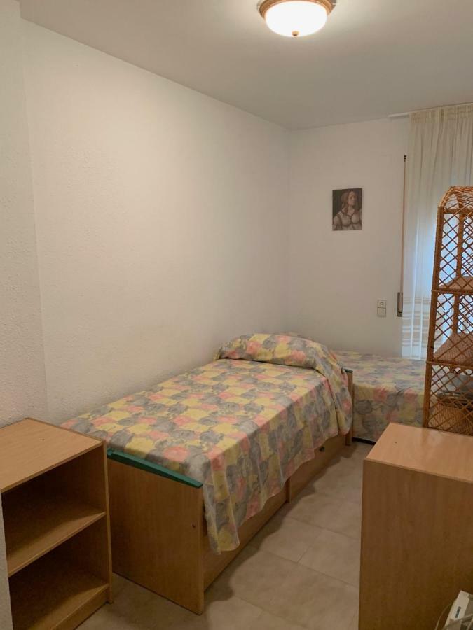 Apartamento Cambrilsfornia Apartment Ngoại thất bức ảnh