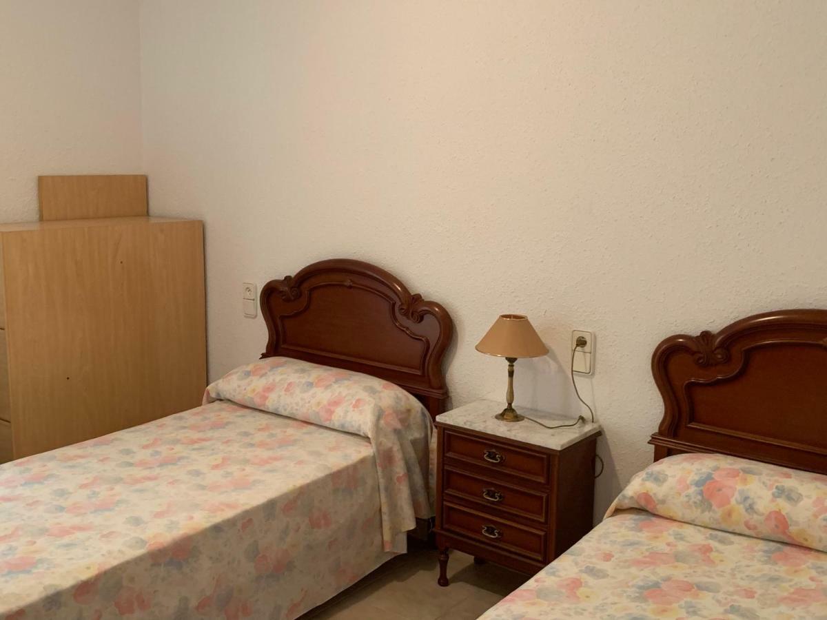 Apartamento Cambrilsfornia Apartment Ngoại thất bức ảnh