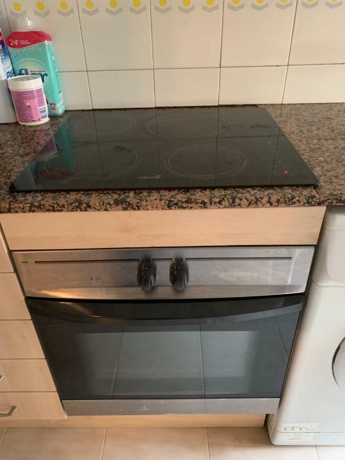 Apartamento Cambrilsfornia Apartment Ngoại thất bức ảnh
