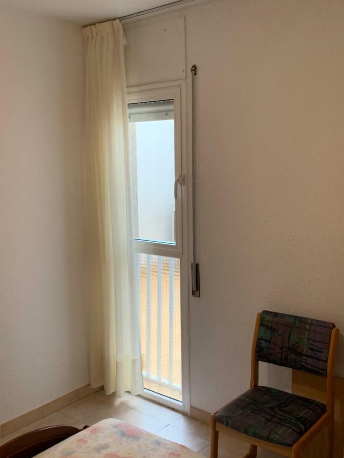 Apartamento Cambrilsfornia Apartment Ngoại thất bức ảnh
